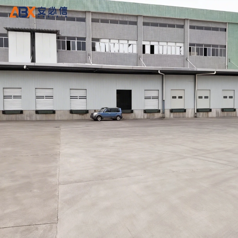 广元PVC高速门